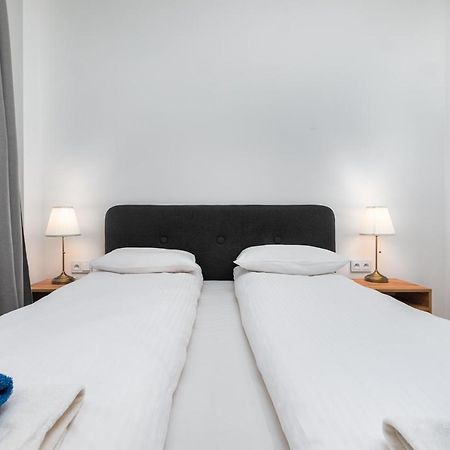Apartament Slowackiego By Your Freedom Варшава Экстерьер фото