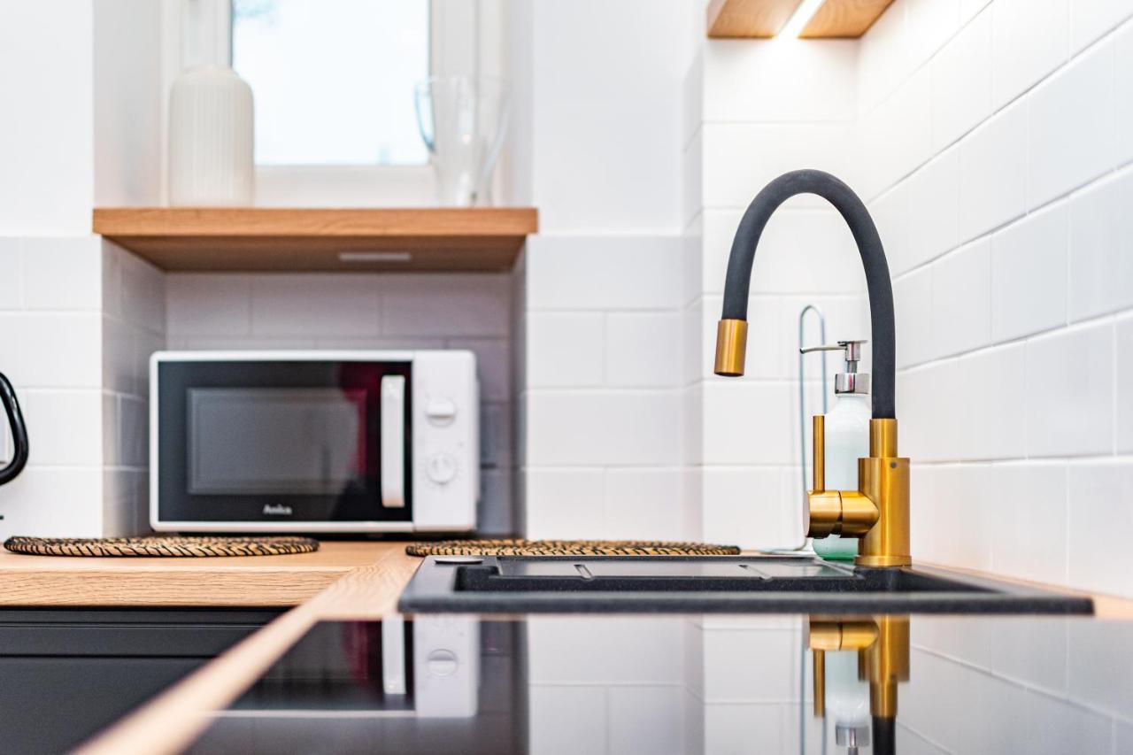 Apartament Slowackiego By Your Freedom Варшава Экстерьер фото